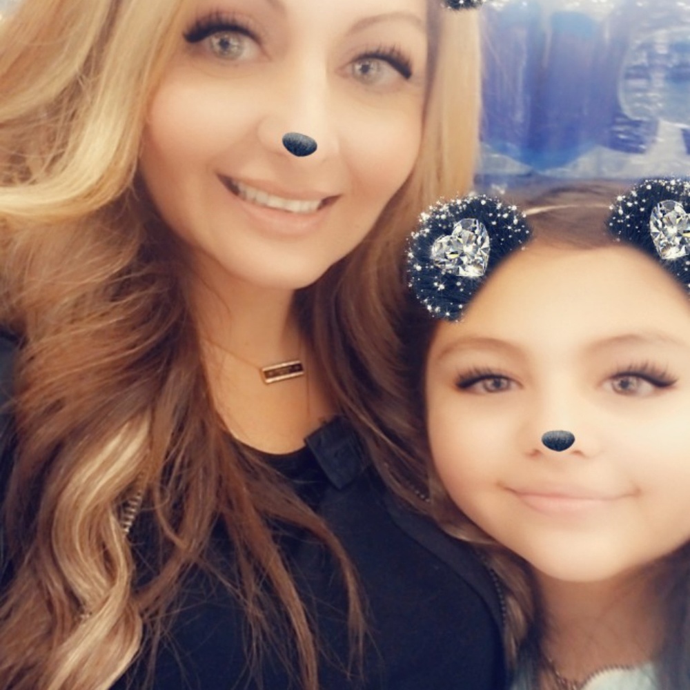 Meet your Posher, Klaudia